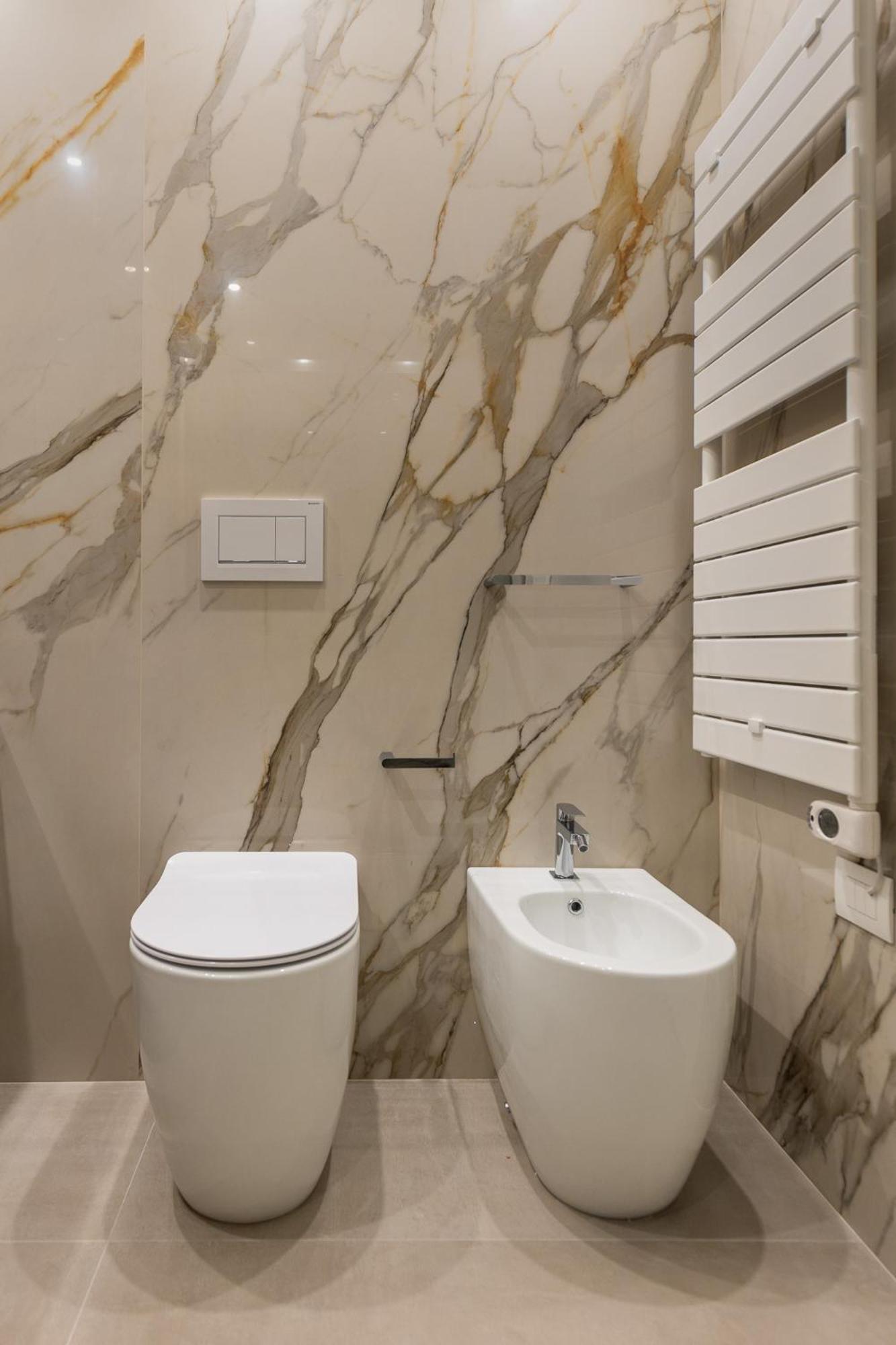 בולוניה San Martino - Luxury Apartments By Design Club Collection מראה חיצוני תמונה
