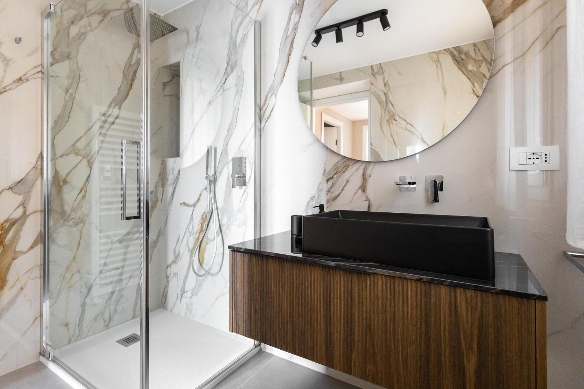 בולוניה San Martino - Luxury Apartments By Design Club Collection מראה חיצוני תמונה